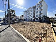 神奈川県川崎市幸区南加瀬4丁目：物件画像