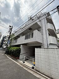 物件画像 三軒茶屋第2オリンピックマンション