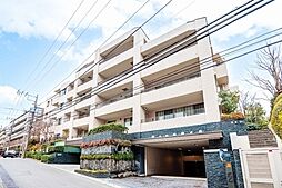 物件画像 ルフォン宮前平