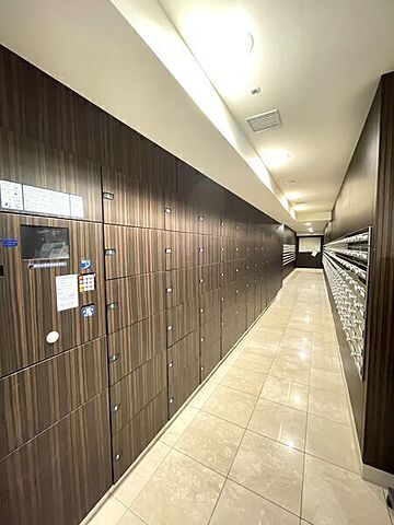 その他 シティタワー麻布十番 10階/-