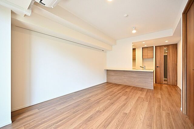 リビング/ダイニング ザ・パークハウス三田ガーデン タワー棟 2階/-