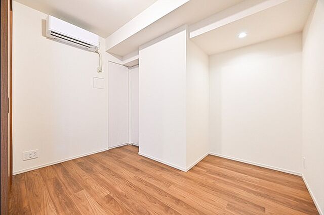 室内 ザ・パークハウス三田ガーデン タワー棟 2階/-