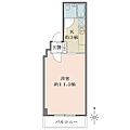 セントラル三田2階3,650万円