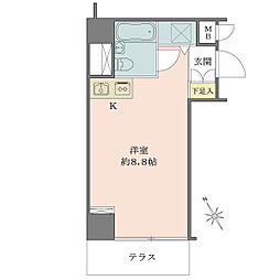 マンションフロイント麻布