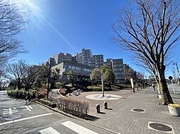 マンションイメージ