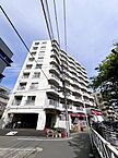 東京都目黒区八雲1丁目：物件画像