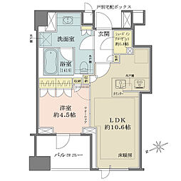ザ・パークハウス目黒本町
