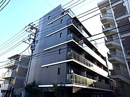 物件画像 AXAS 鵜の木