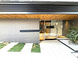 AXAS 鵜の木 1Kの室内