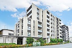 物件画像 ザ・パークハウス目黒本町