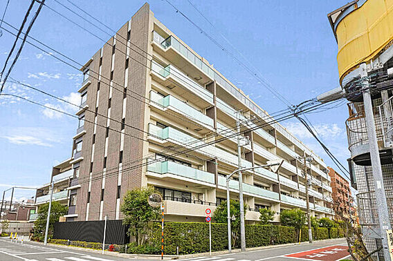 東急多摩川線「...