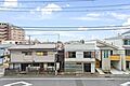 3階部分、バル...