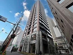 物件画像 ライオンズタワー目黒川