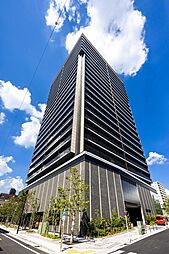 物件画像 ザ・パークハウス戸越公園タワー