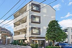 物件画像 BELISTA品川中延