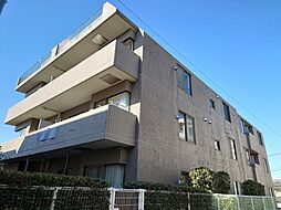 物件画像 パーク・ハイム上池台