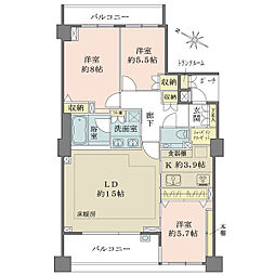 パークハウス池田山公園−白金台の杜−