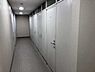 収納：専用使用権付トランクルーム（有償）