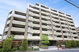 物件画像 ライオンズガーデン仲池上