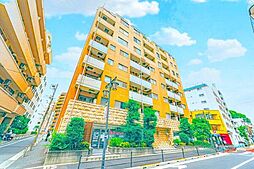 物件画像 ユニーブル島津山