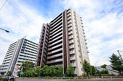 物件画像 ザ・プレミアスカイ品川中延