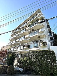 物件画像 東急ドエルアルス石川台II