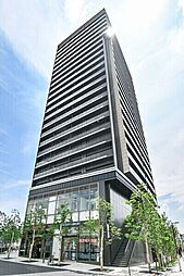 物件画像 ザ・パークハウス戸越公園タワー