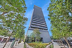 物件画像 ザ・パークハウス戸越公園タワー