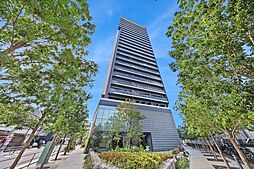 物件画像 ザ・パークハウス戸越公園タワー