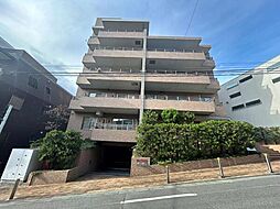 物件画像 パークハウス西大井