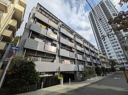 物件画像 セザール御殿山