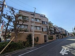 物件画像 グリーンキャピタル上池台