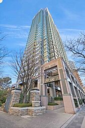 物件画像 シティタワー高輪