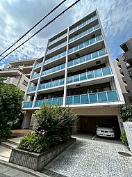 物件画像 ハーモニーレジデンス山手大塚