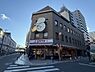 周辺：ユザワヤ　蒲田店（約136m）