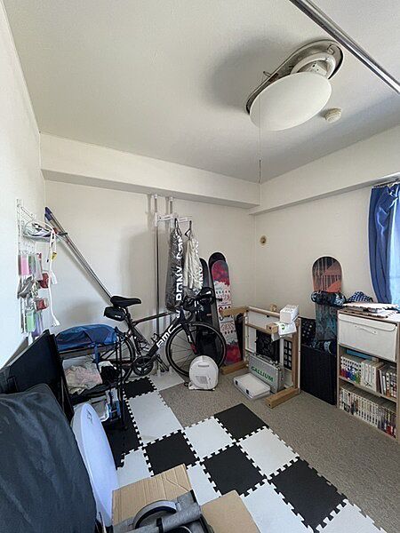 室内