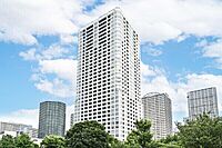 東京都港区港南4丁目：物件画像