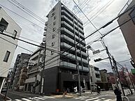 東京都品川区大井5丁目：物件画像