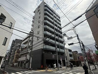 外観 外観