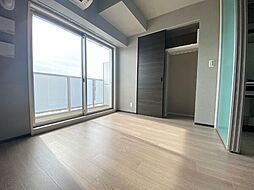 プレサンスロジェ名古屋駅GATE FRONT 1DKの室内