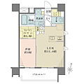 デュオヴェール久屋大通3階4,380万円