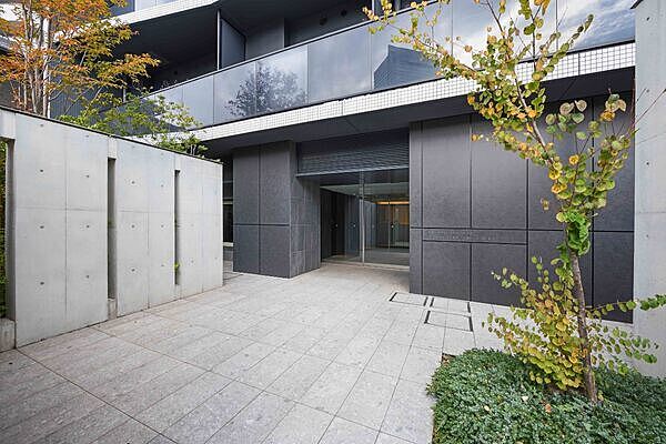 外観 オープンレジデンシア名古屋駅THECOURT 11階/-