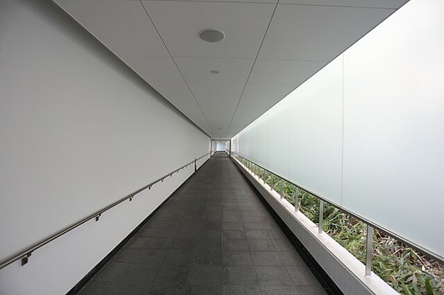 その他 セントラルガーデン・レジデンス徳川明倫町 13階/-