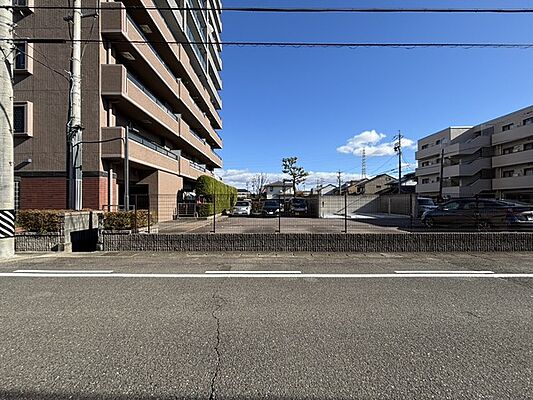 外観 藤和シティホームズ梅林 2階/-