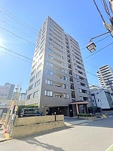 外観：【建物外観】