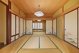 室内の画像