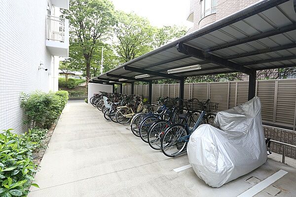 設備を拡大表示