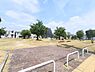 周辺：津金公園（約50m）