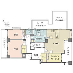 フォレスト東山パークハウス