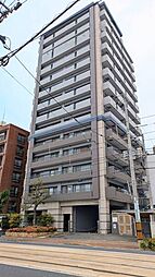 物件画像 エイルヴィラ宇品神田ツインタワー